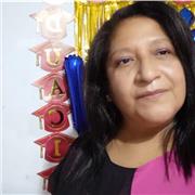 Insegnante di spagnolo e inglese